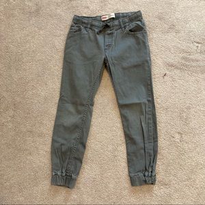 Kids Levi’s jogger